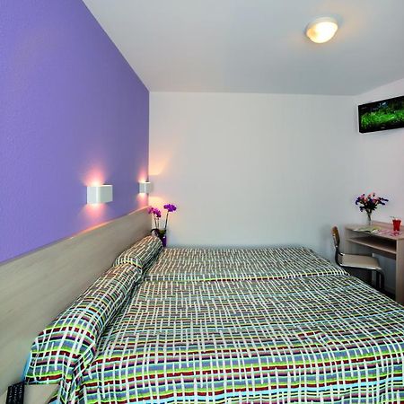 Hotel Saint Contard Λούρδη Εξωτερικό φωτογραφία